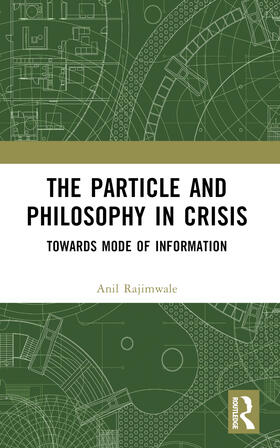 The Particle and Philosophy in Crisis