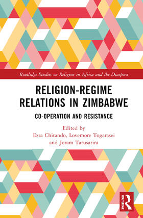 Religion-Regime Relations in Zimbabwe