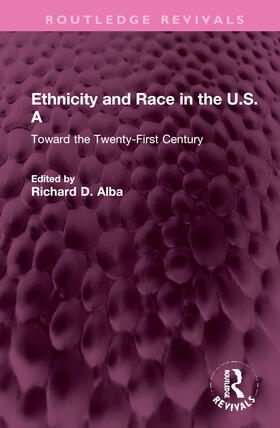 ETHNICITY & RACE IN THE USA