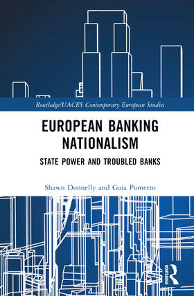 Donnelly, S: European Banking Nationalism