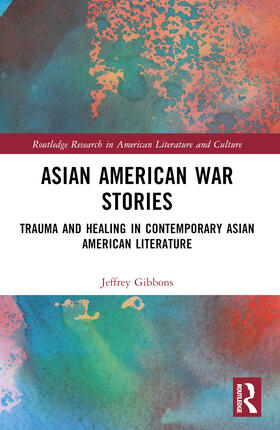 Asian American War Stories