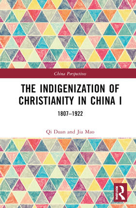 The Indigenization of Christianity in China I