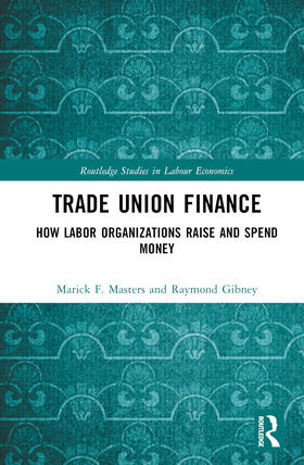 Trade Union Finance