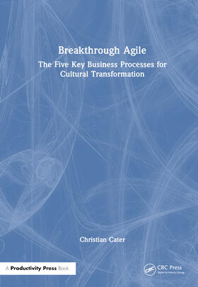 Breakthrough Agile