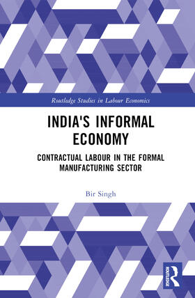 India's Informal Economy