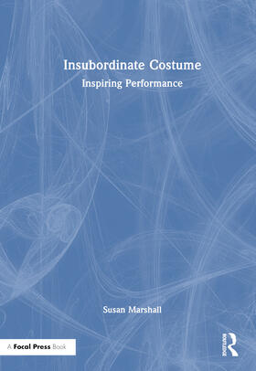 Insubordinate Costume