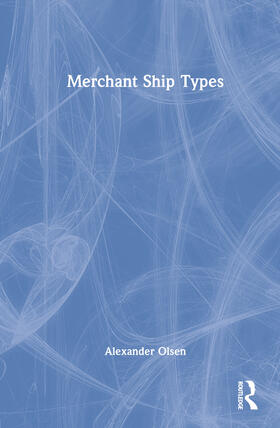 Merchant Ship Types