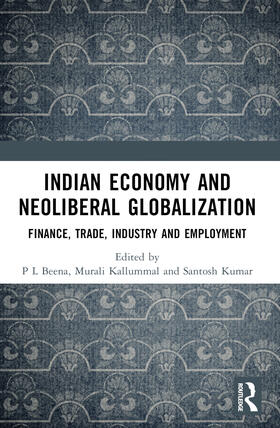 Indian Economy and Neoliberal Globalization