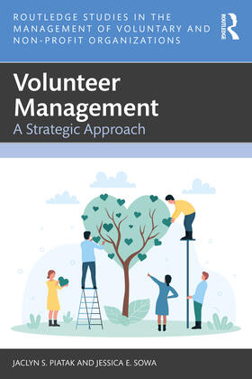 Volunteer Management