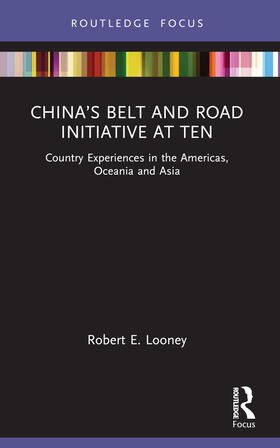 China’s Belt and Road Initiative at Ten