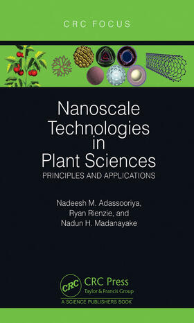 M. Adassooriya, N: Nanoscale Technologies in Plant Sciences