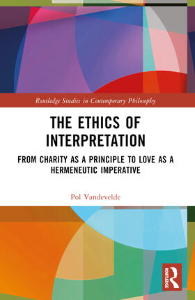 The Ethics of Interpretation