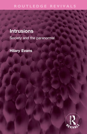 Intrusions