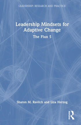 Leadership Mindsets for Adaptive Change
