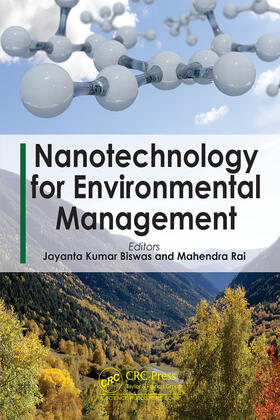 Nanotechnology for Environmental Management