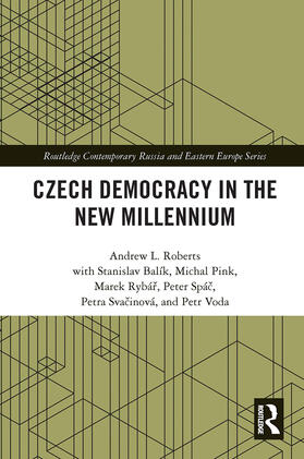 Czech Democracy in the New Millennium