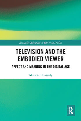 Television and the Embodied Viewer