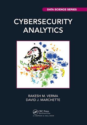 Marchette, D: Cybersecurity Analytics
