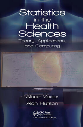 Statistics in the Health Sciences