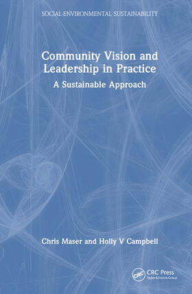 Community Vision and Leadership in Practice