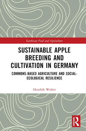 Sustainable Apple Breeding and Cultivation in Germany