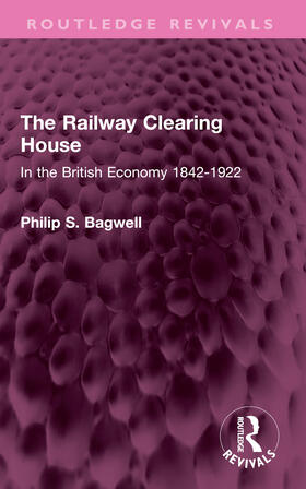 The Railway Clearing House