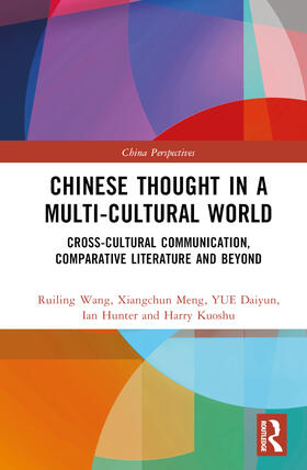 Daiyun, Y: Chinese Thought in a Multi-cultural World