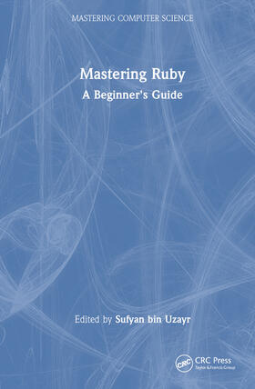 Mastering Ruby