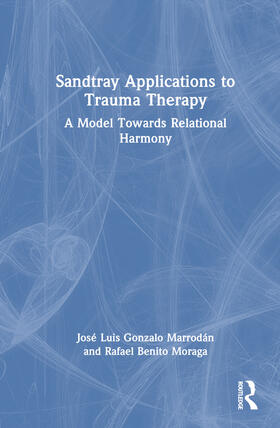 Sandtray Applications to Trauma Therapy