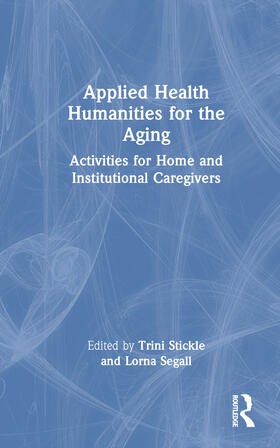Applied Health Humanities for the Aging