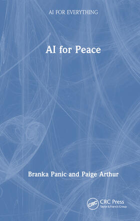 Panic, B: AI for Peace