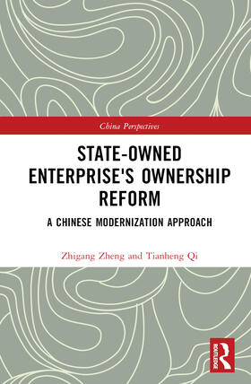 Zheng, Z: State-Owned Enterprise's Ownership Reform