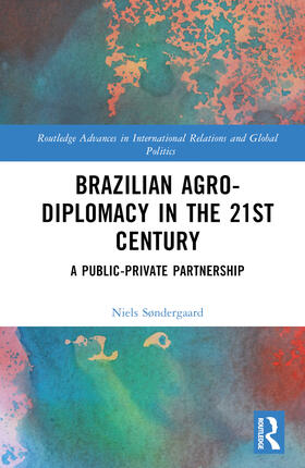 Brazilian Agricultural Diplomacy in the 21st Century