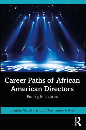 Career Paths of African American Directors