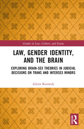 Law, Gender Identity, and the Brain