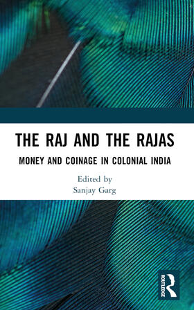 The Raj and the Rajas