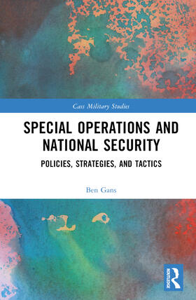Special Operations and National Security