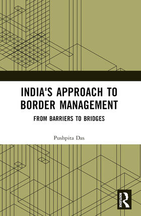 India's Approach to Border Management