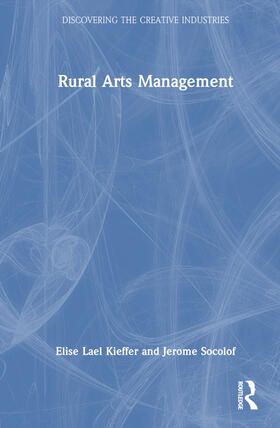 Rural Arts Management