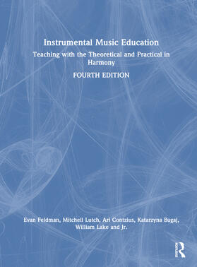 Instrumental Music Education