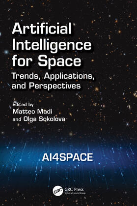 Artificial Intelligence for Space