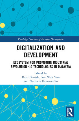 Digitalization and Development