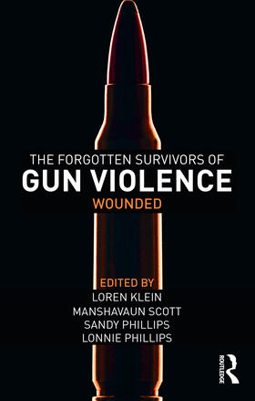 The Forgotten Survivors of Gun Violence