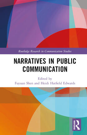 Narratives in Public Communication