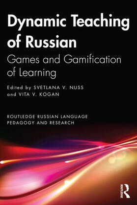 Dynamic Teaching of Russian