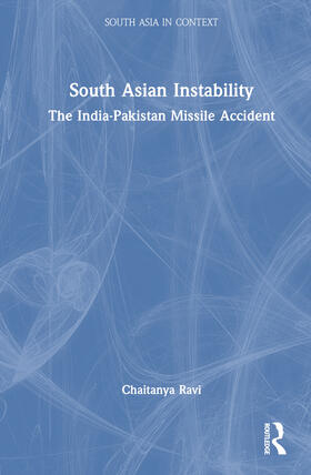 South Asian Instability