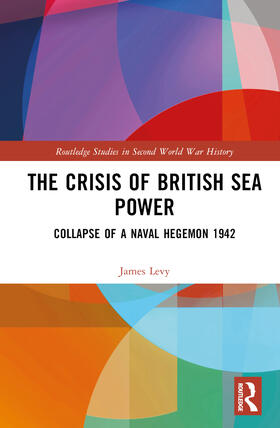 The Crisis of British Sea Power