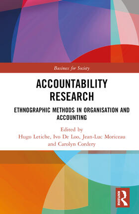 Accountability Research