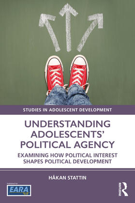 Understanding Adolescents' Political Agency