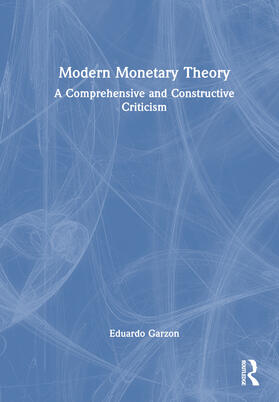 Modern Monetary Theory